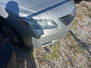 2007 Toyota Camry Hybrid - Exterior Front Right Corner Image